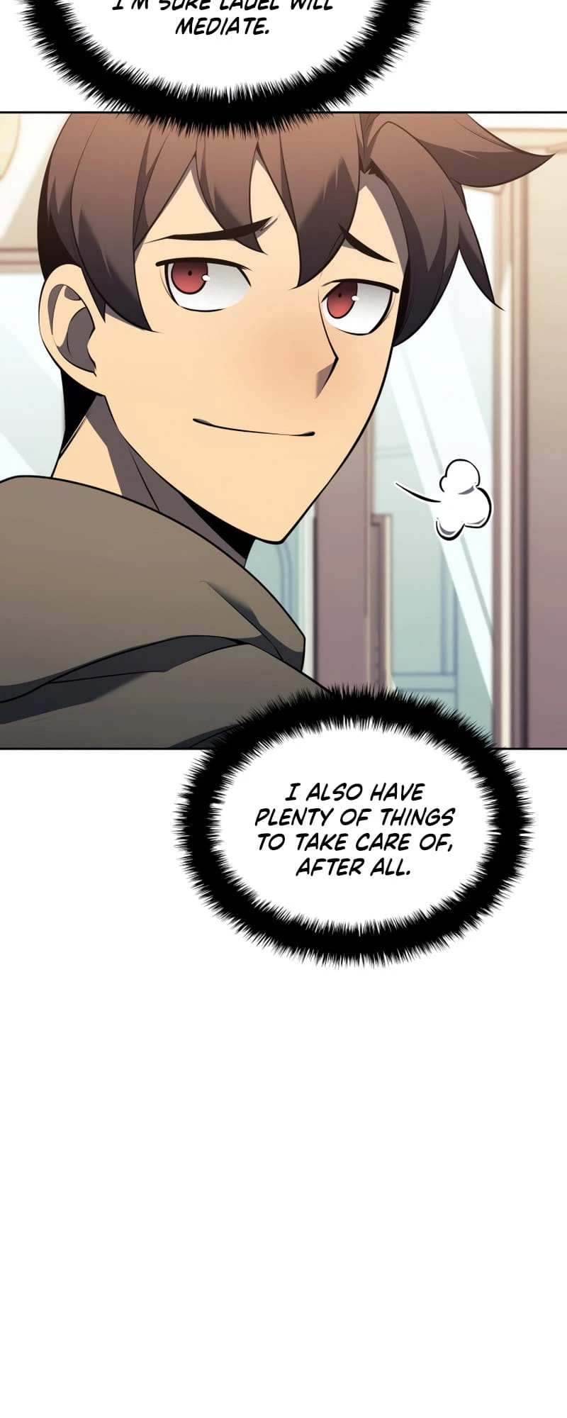 Overgeared Chapter 142, page 39 of 100