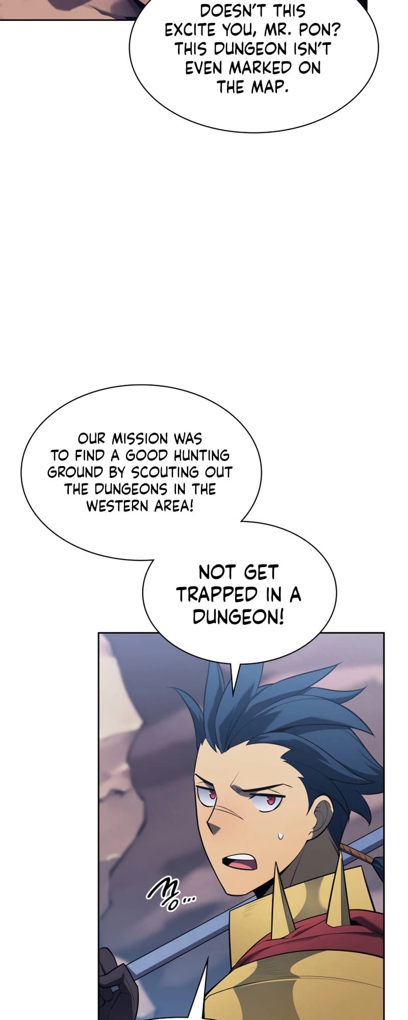 Overgeared Chapter 142, page 46 of 100