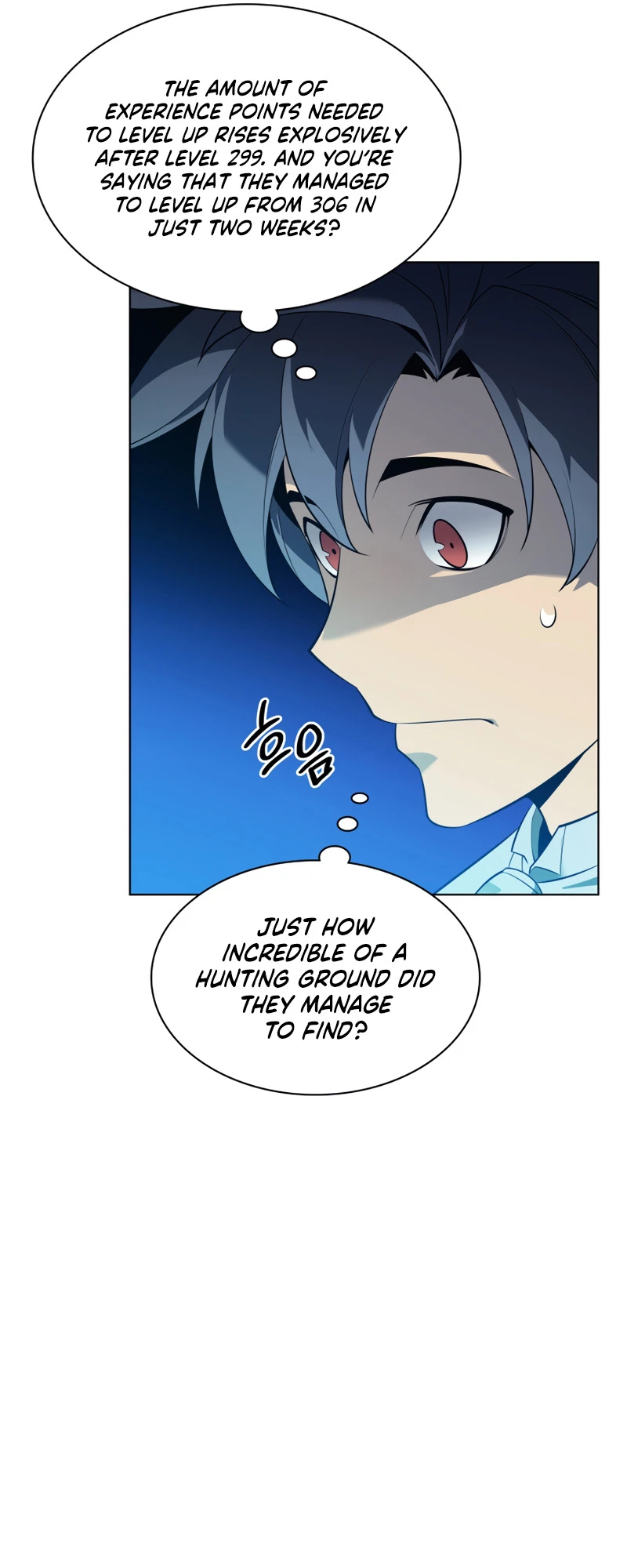 Overgeared Chapter 142, page 56 of 100