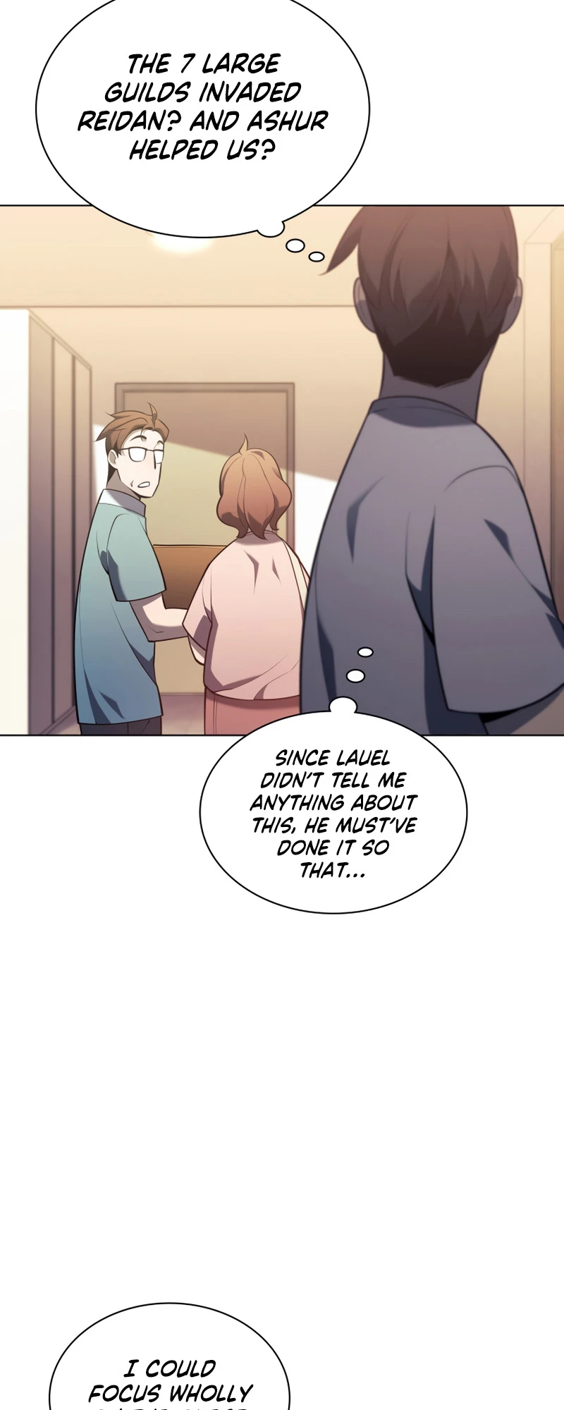 Overgeared Chapter 142, page 6 of 100