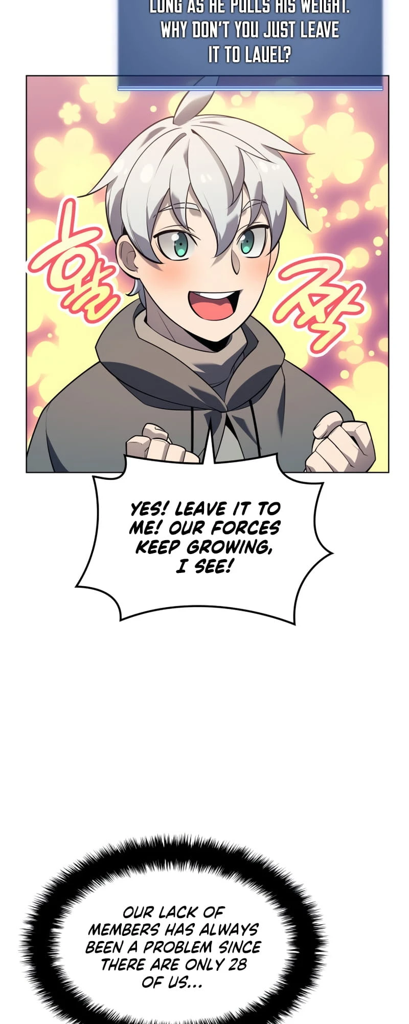 Overgeared Chapter 142, page 60 of 100
