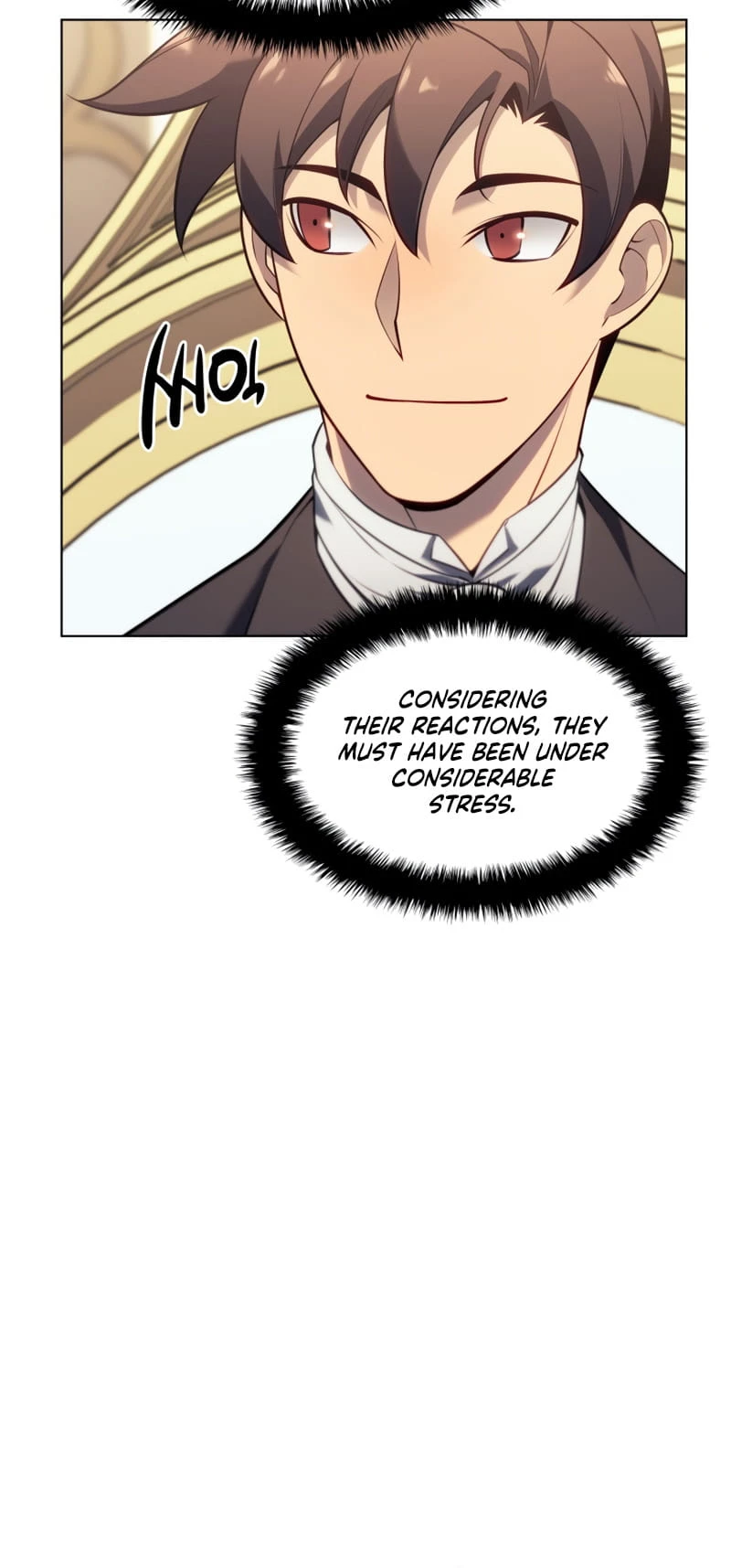 Overgeared Chapter 142, page 61 of 100