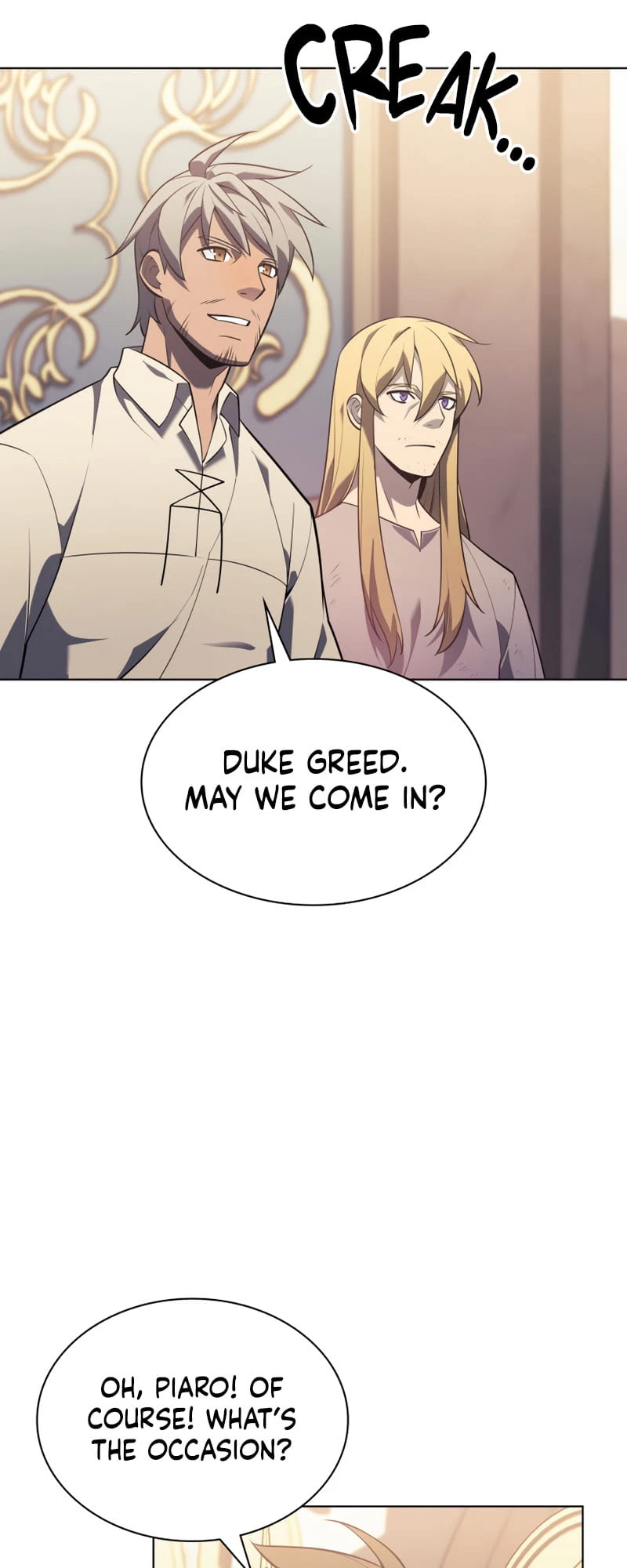 Overgeared Chapter 142, page 62 of 100