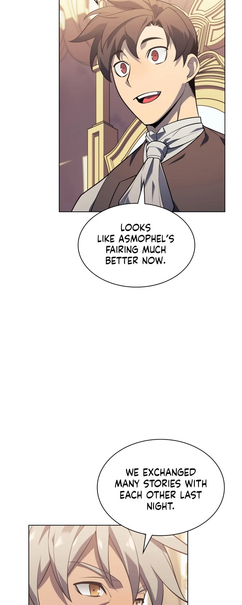 Overgeared Chapter 142, page 63 of 100