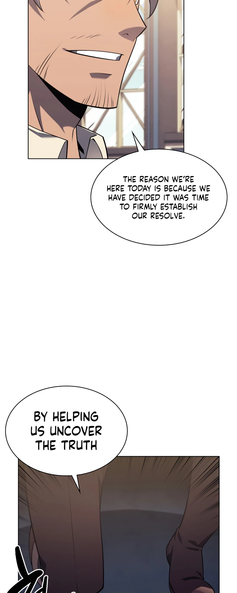 Overgeared Chapter 142, page 64 of 100
