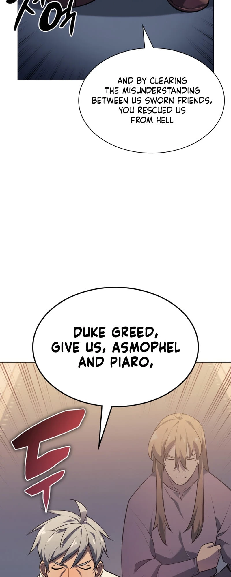 Overgeared Chapter 142, page 65 of 100