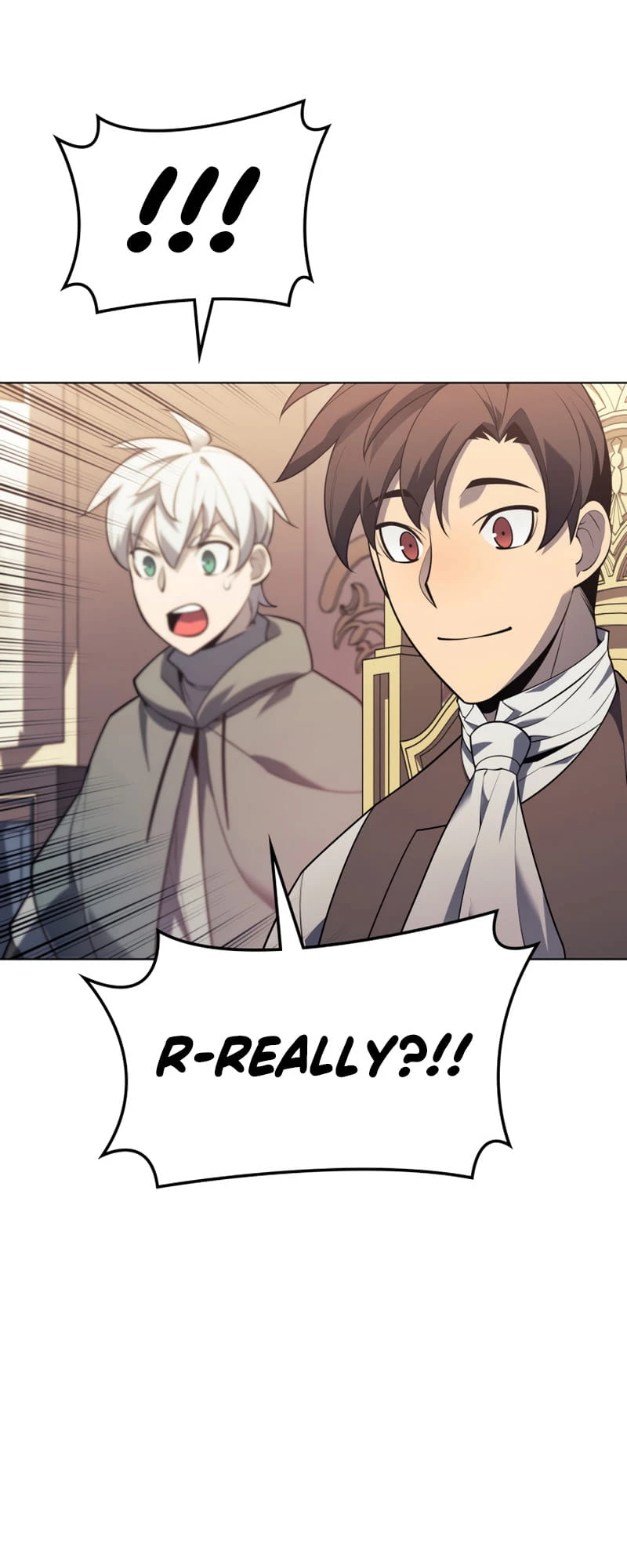 Overgeared Chapter 142, page 67 of 100