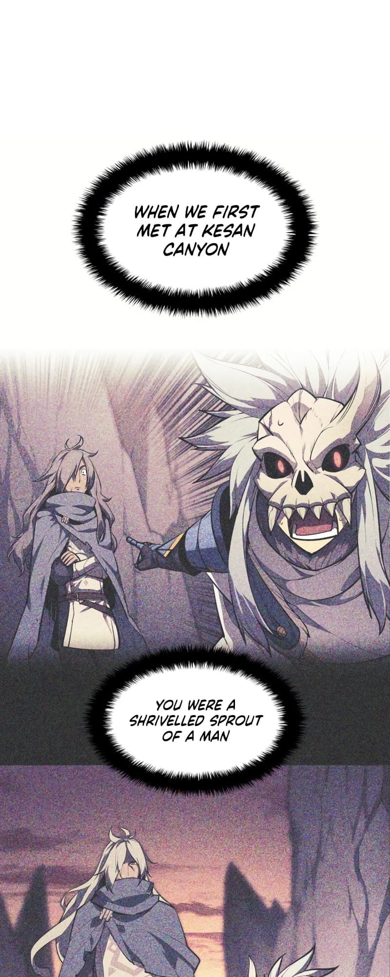 Overgeared Chapter 142, page 69 of 100