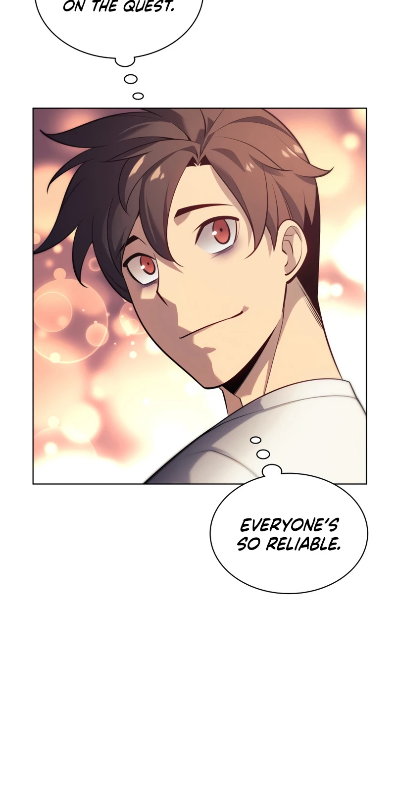 Overgeared Chapter 142, page 7 of 100