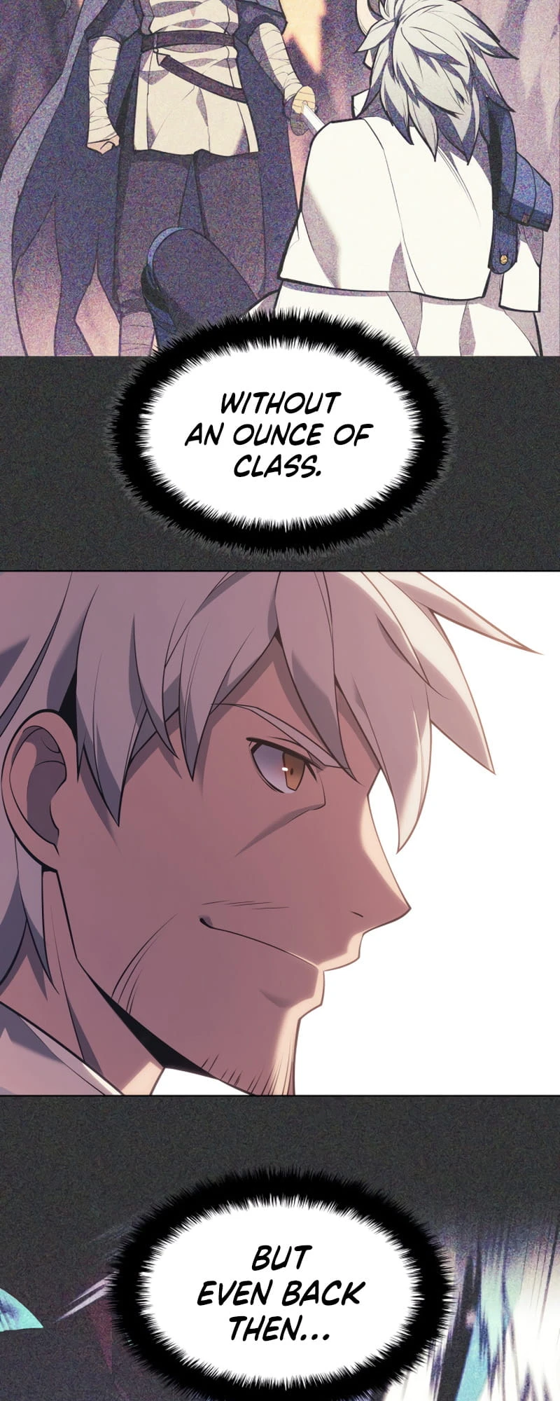 Overgeared Chapter 142, page 70 of 100