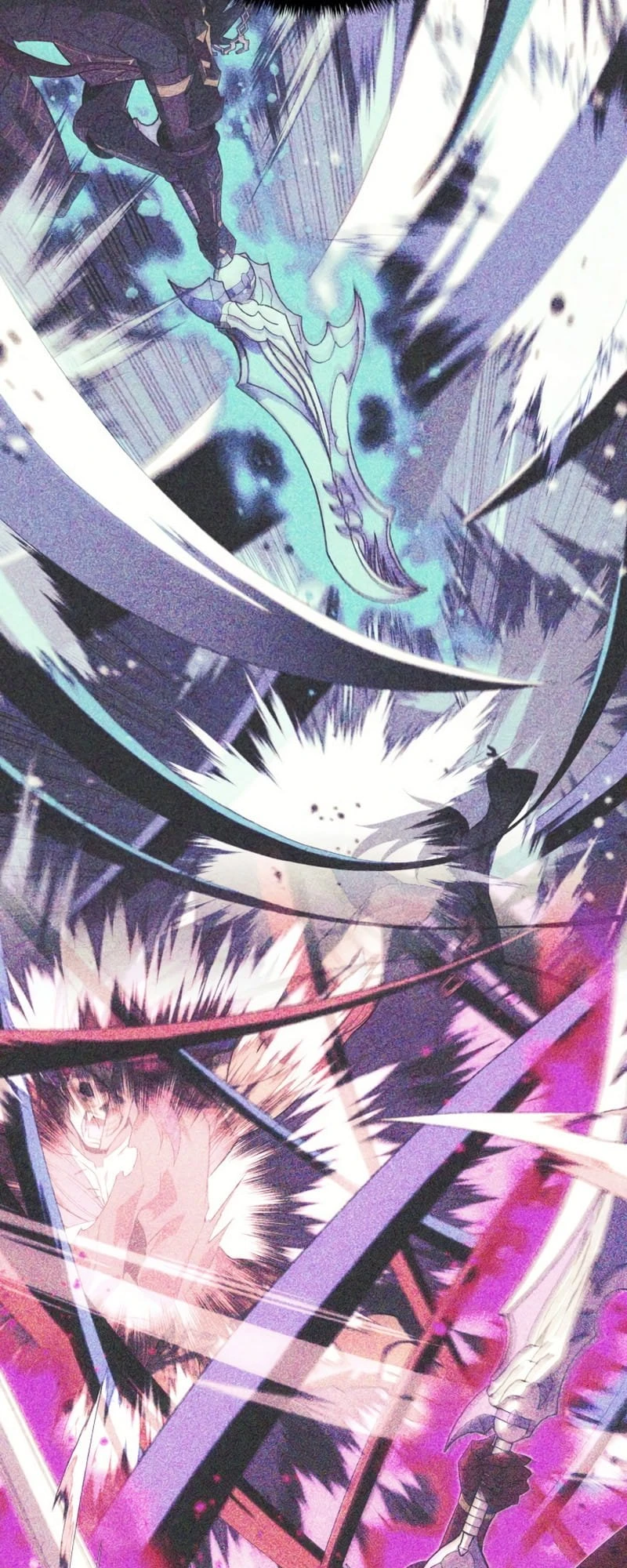 Overgeared Chapter 142, page 71 of 100