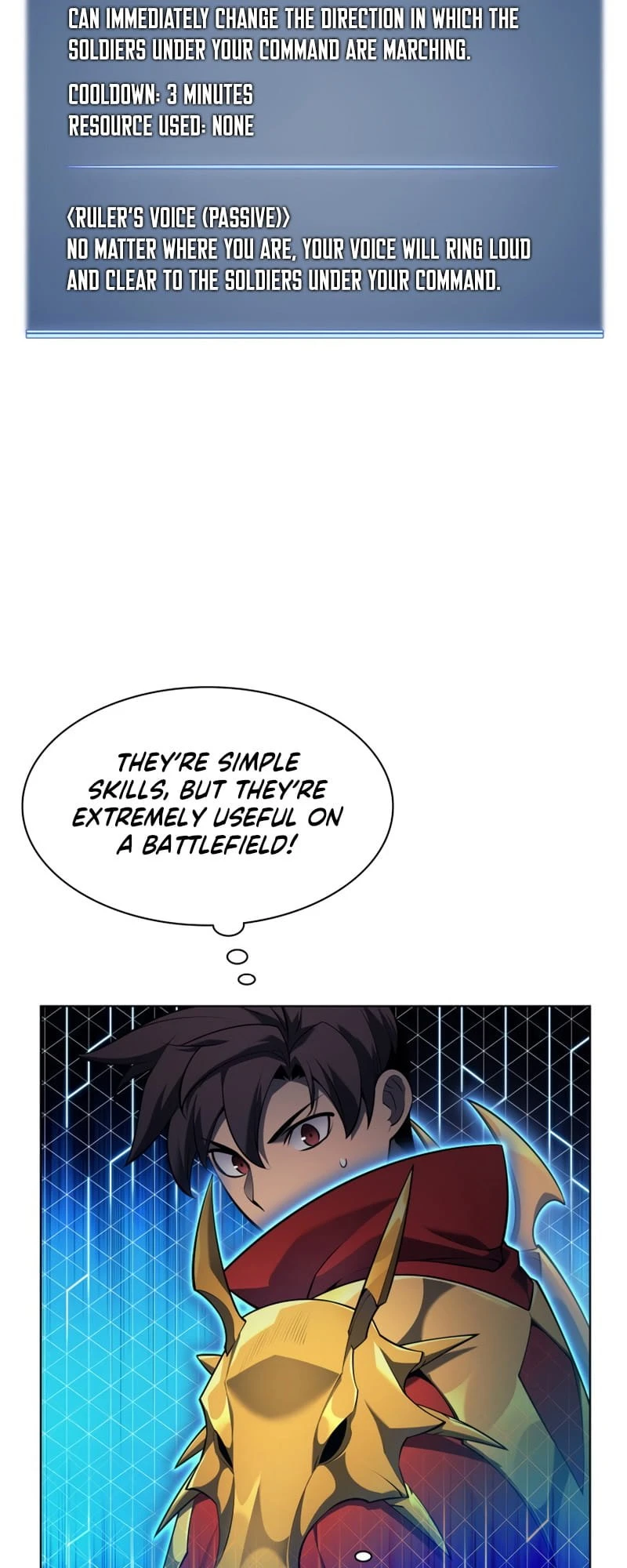 Overgeared Chapter 142, page 87 of 100