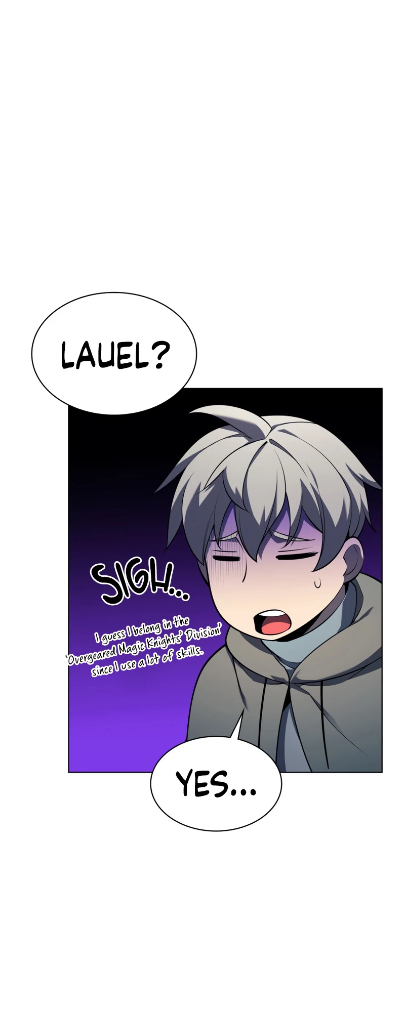 Overgeared Chapter 142, page 91 of 100