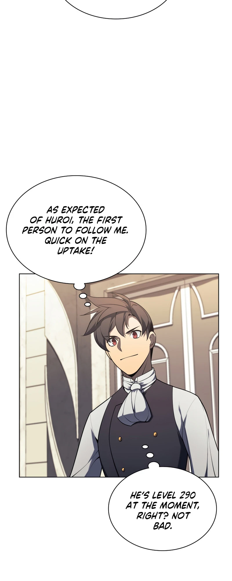 Overgeared Chapter 142, page 95 of 100