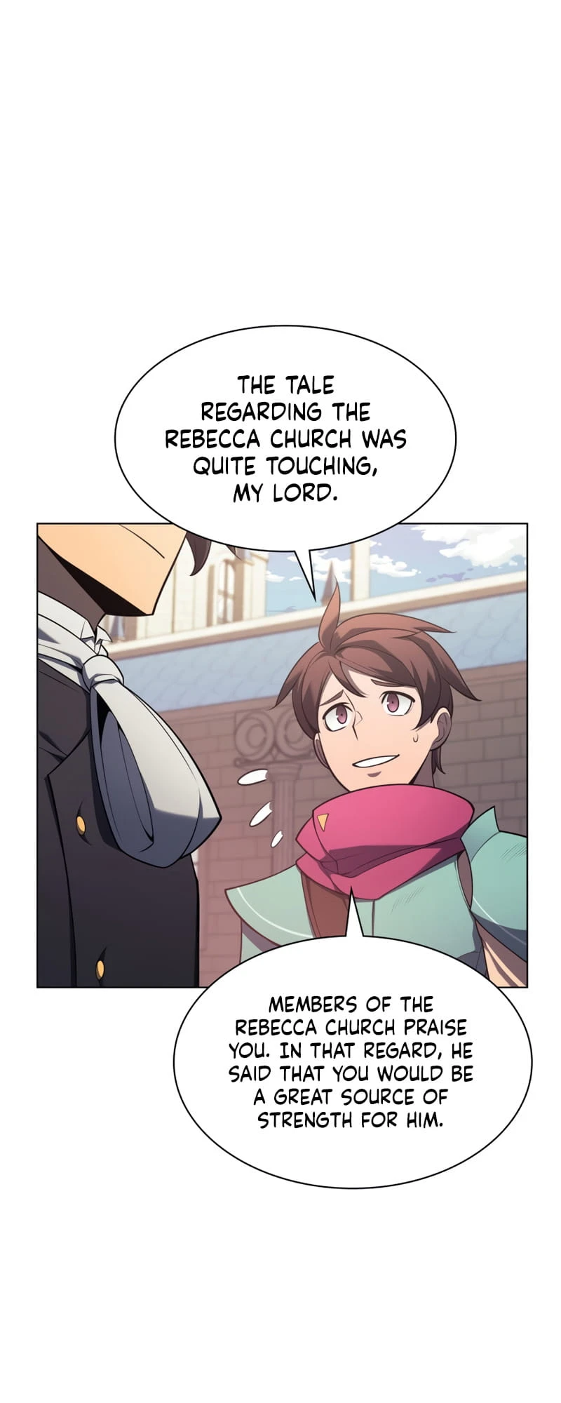 Overgeared Chapter 142, page 97 of 100