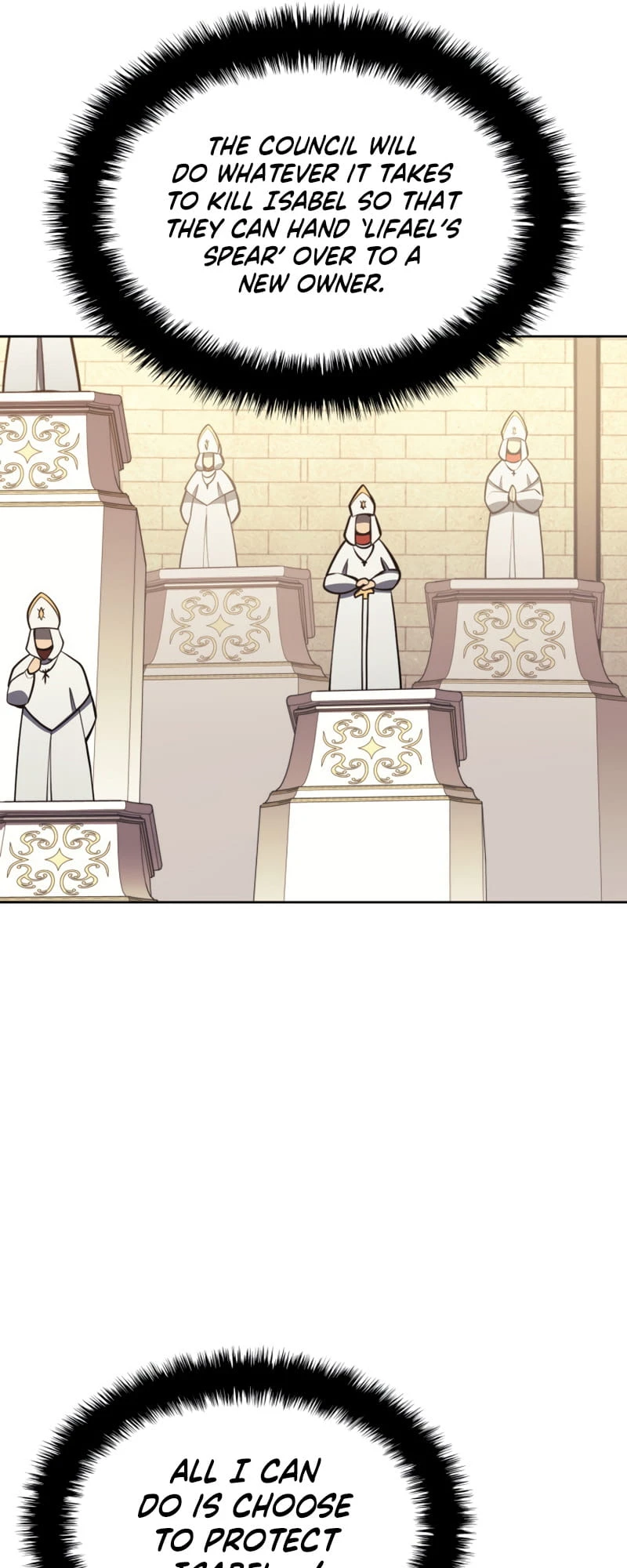 Overgeared Chapter 143, page 14 of 99