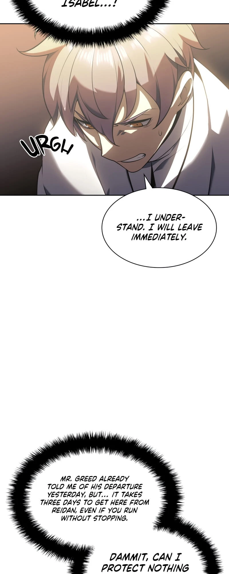 Overgeared Chapter 143, page 15 of 99