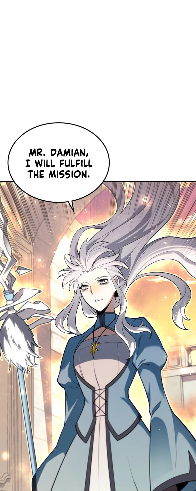 Overgeared Chapter 143, page 17 of 99