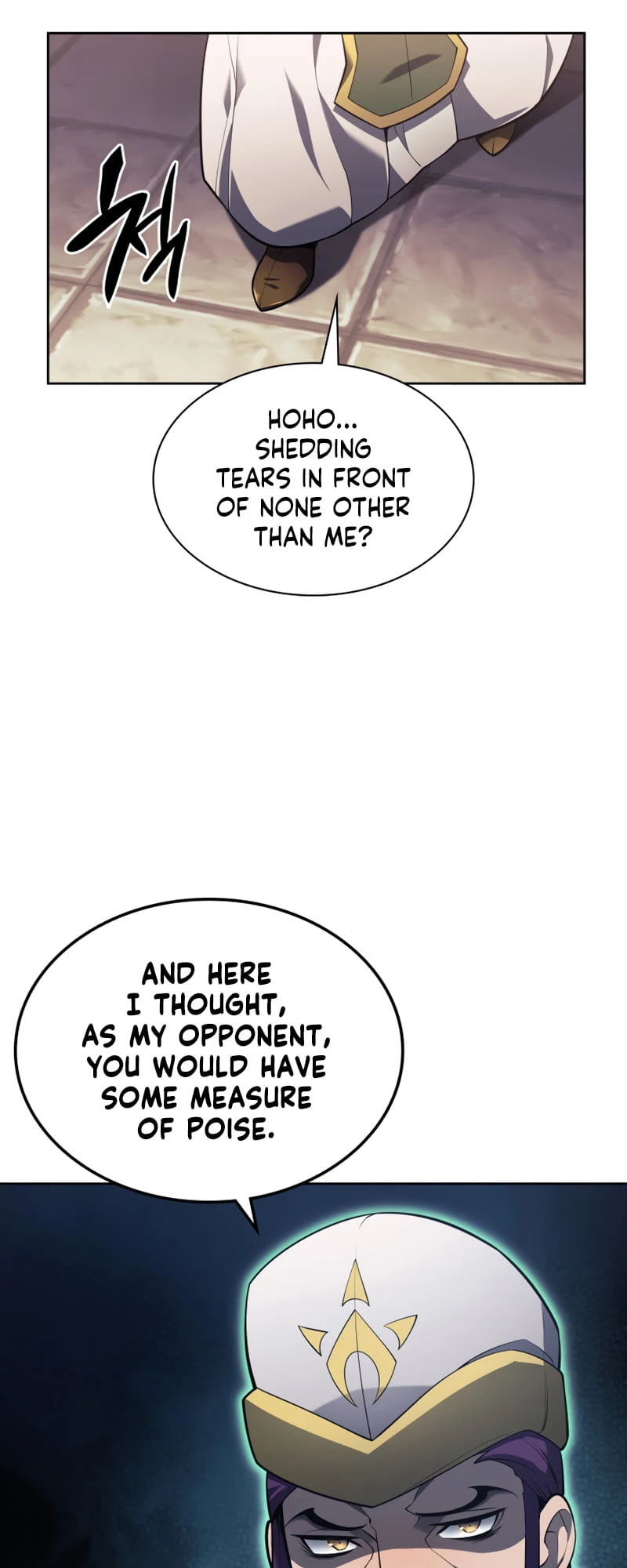 Overgeared Chapter 143, page 21 of 99