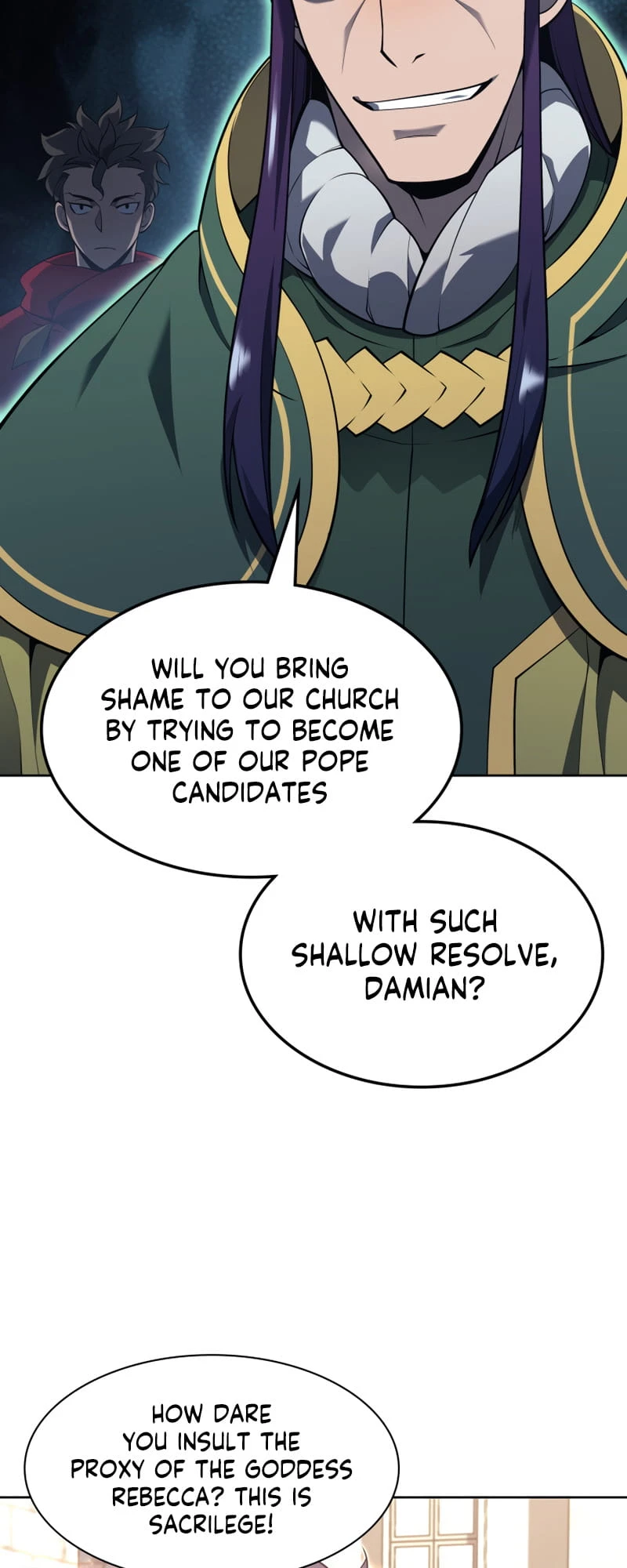 Overgeared Chapter 143, page 22 of 99