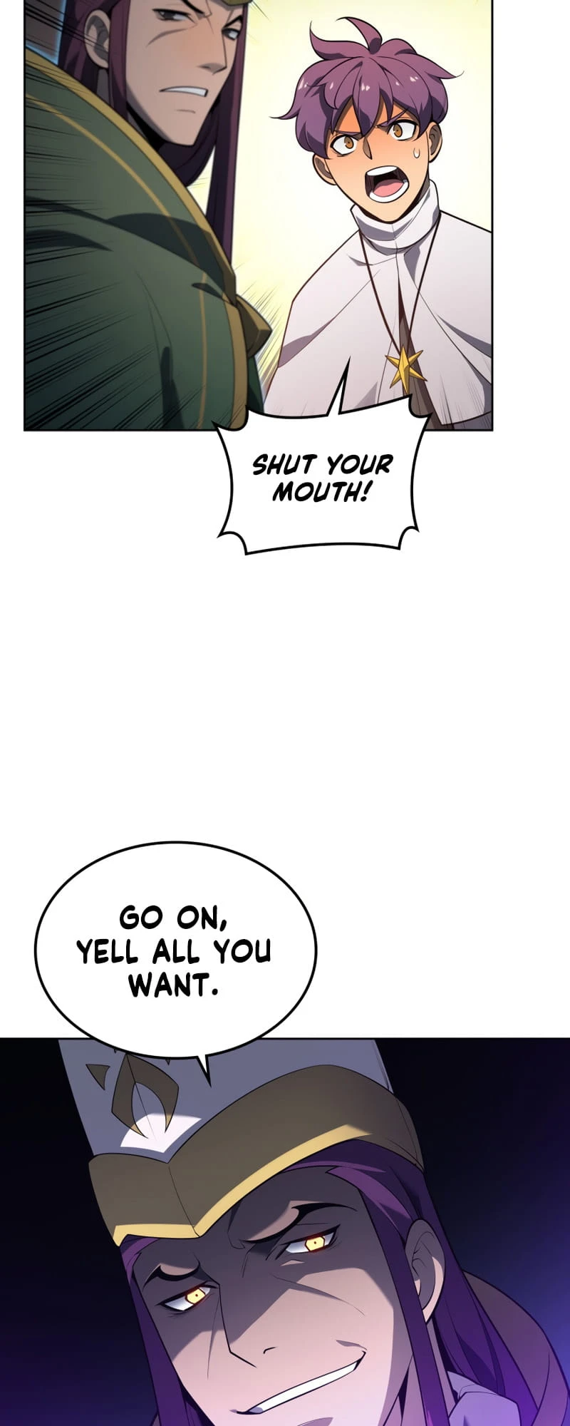 Overgeared Chapter 143, page 24 of 99