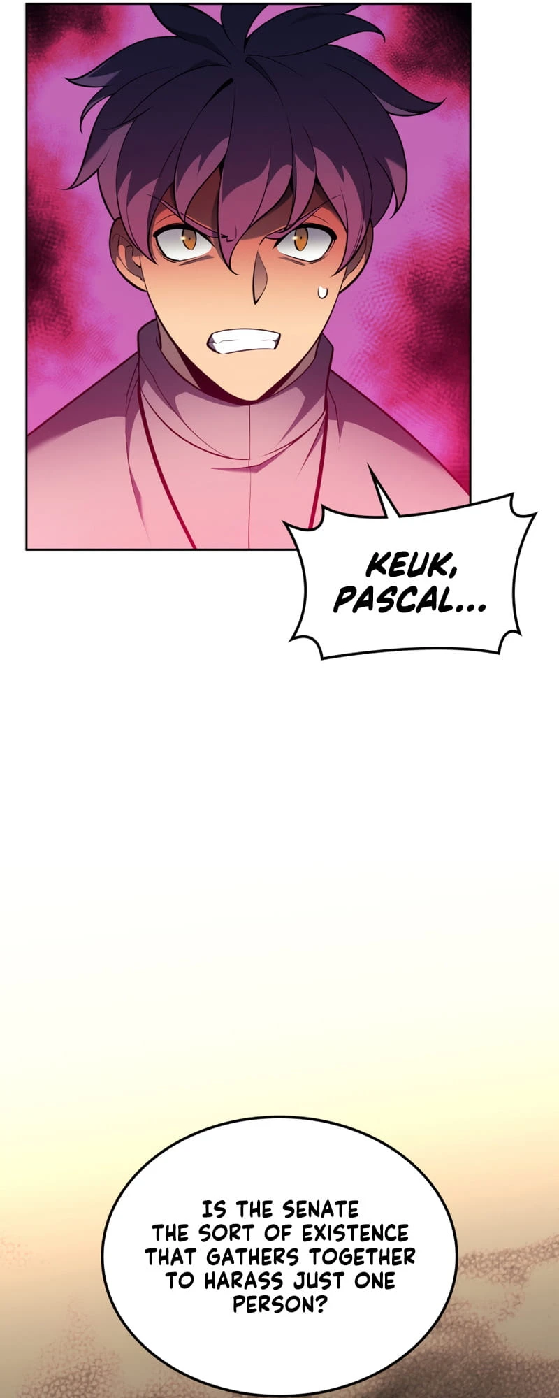 Overgeared Chapter 143, page 26 of 99