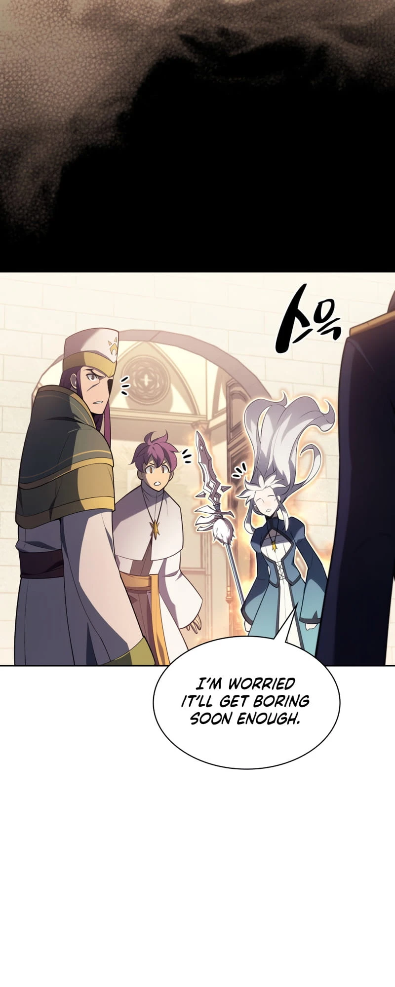 Overgeared Chapter 143, page 27 of 99