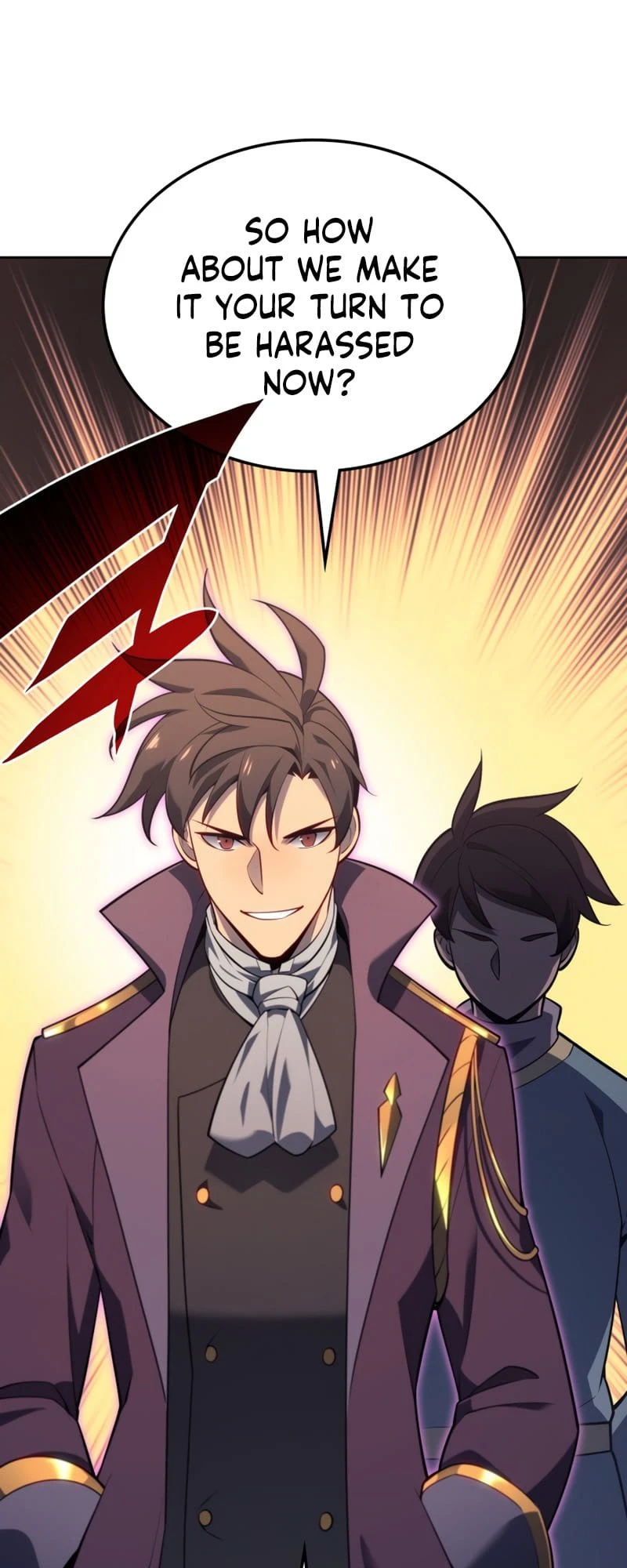 Overgeared Chapter 143, page 28 of 99