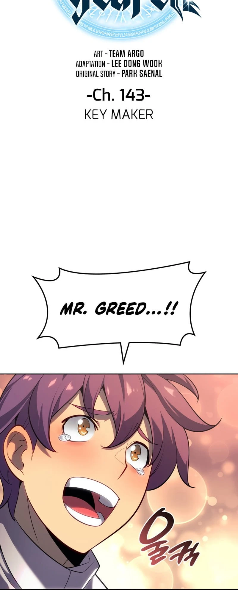 Overgeared Chapter 143, page 30 of 99