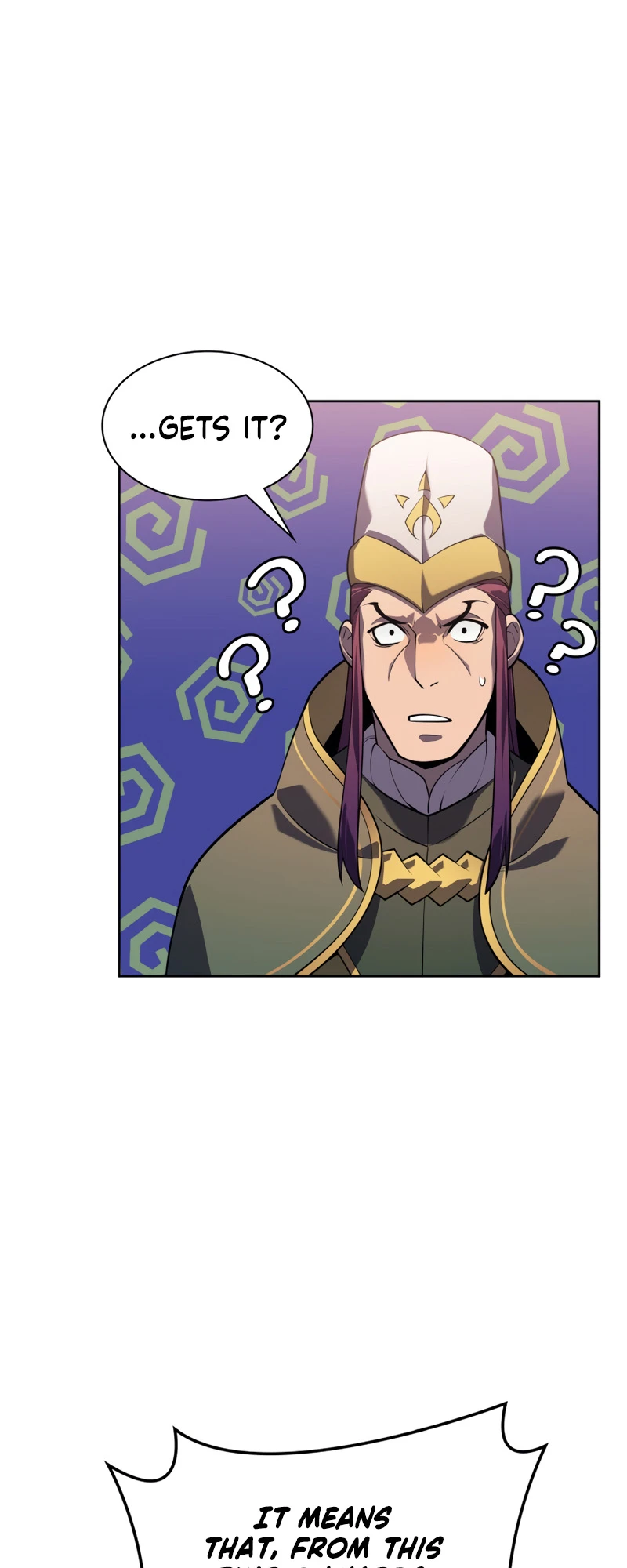Overgeared Chapter 143, page 33 of 99