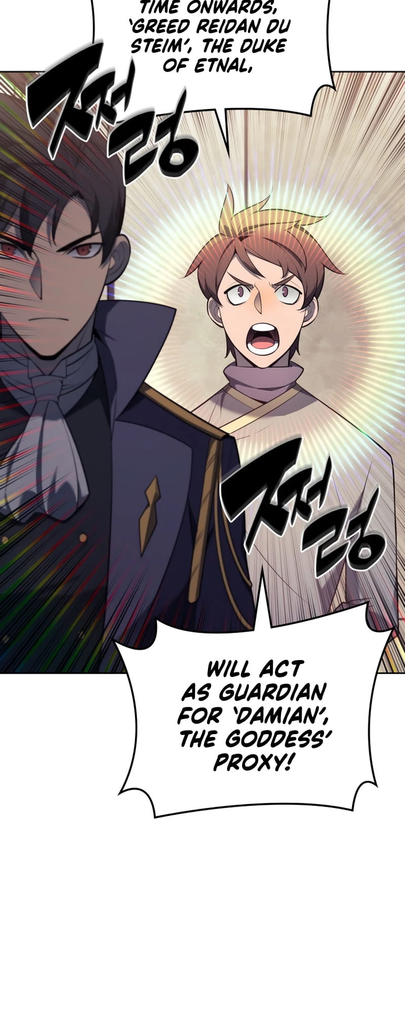 Overgeared Chapter 143, page 34 of 99