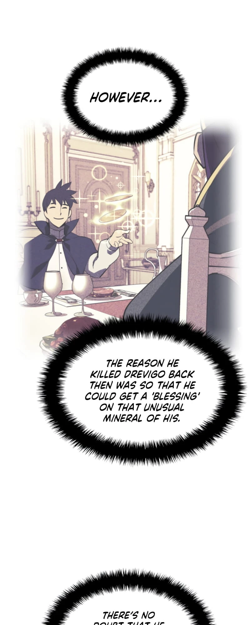 Overgeared Chapter 143, page 36 of 99