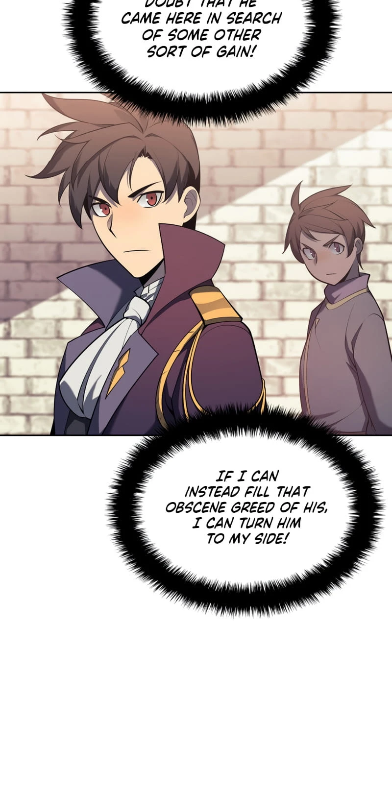 Overgeared Chapter 143, page 37 of 99