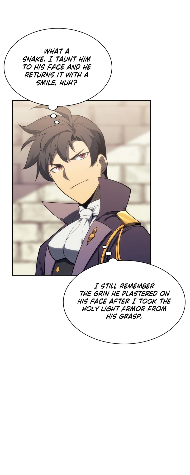 Overgeared Chapter 143, page 39 of 99