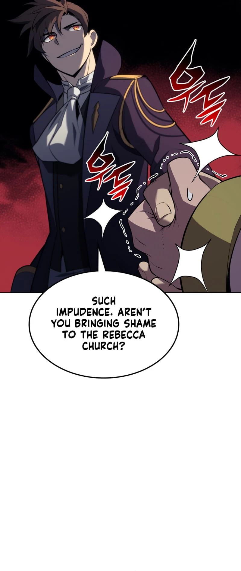 Overgeared Chapter 143, page 43 of 99