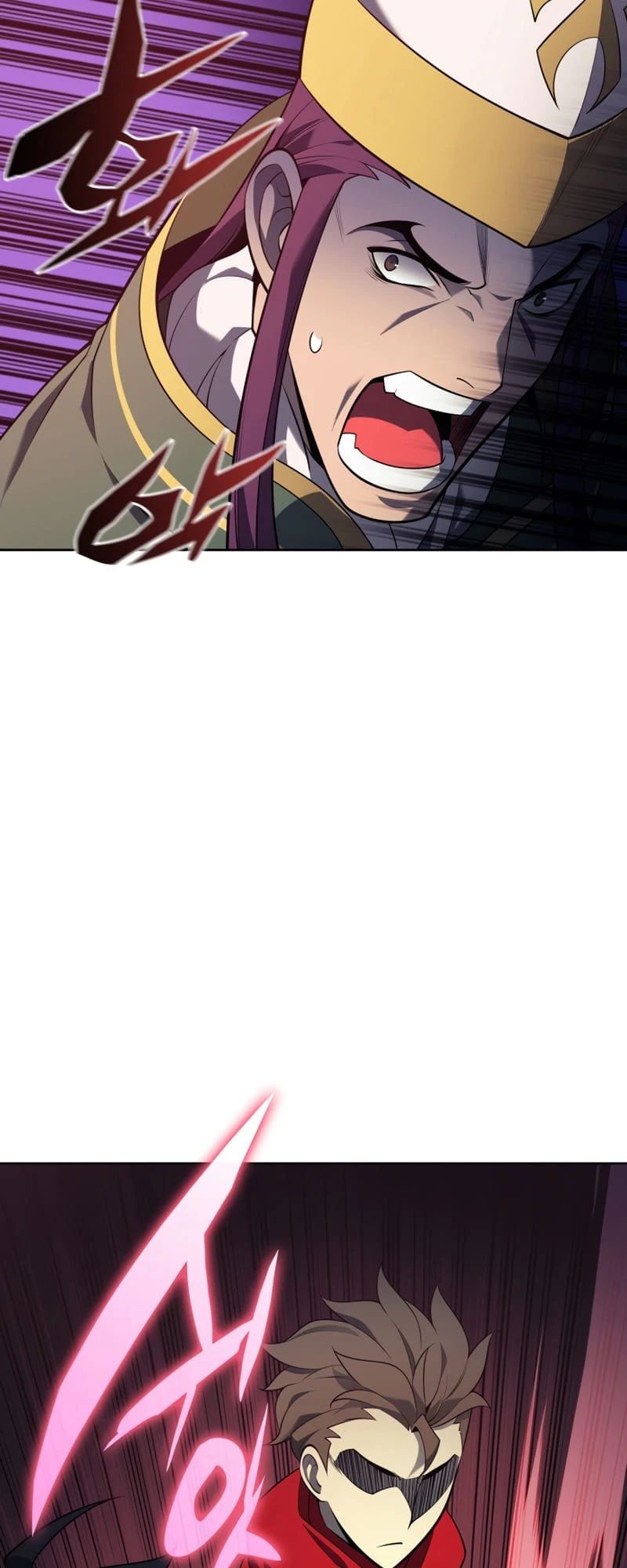 Overgeared Chapter 143, page 46 of 99