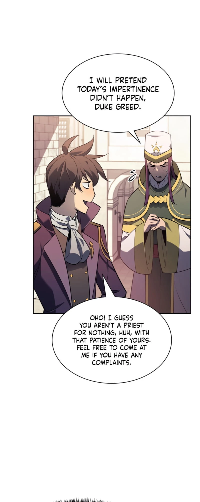 Overgeared Chapter 143, page 50 of 99