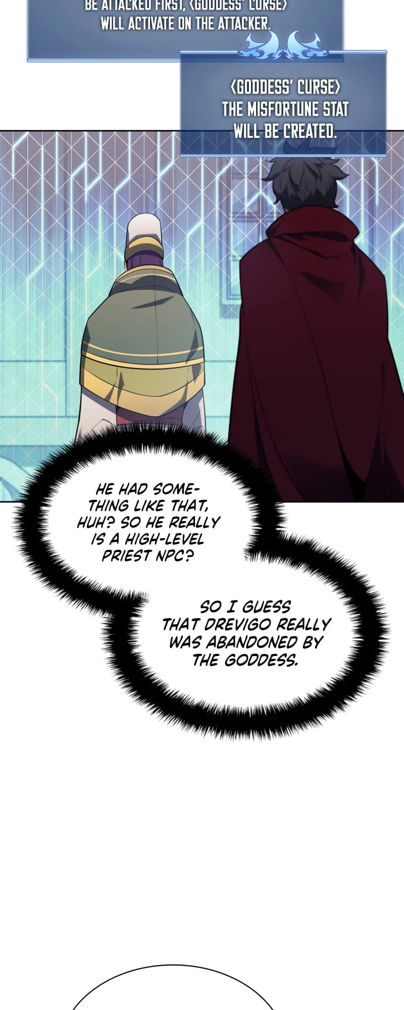 Overgeared Chapter 143, page 52 of 99