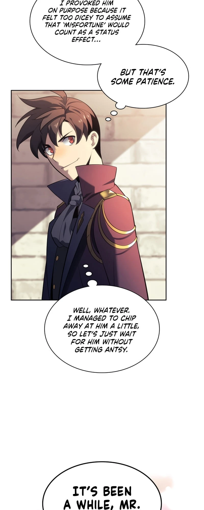 Overgeared Chapter 143, page 53 of 99