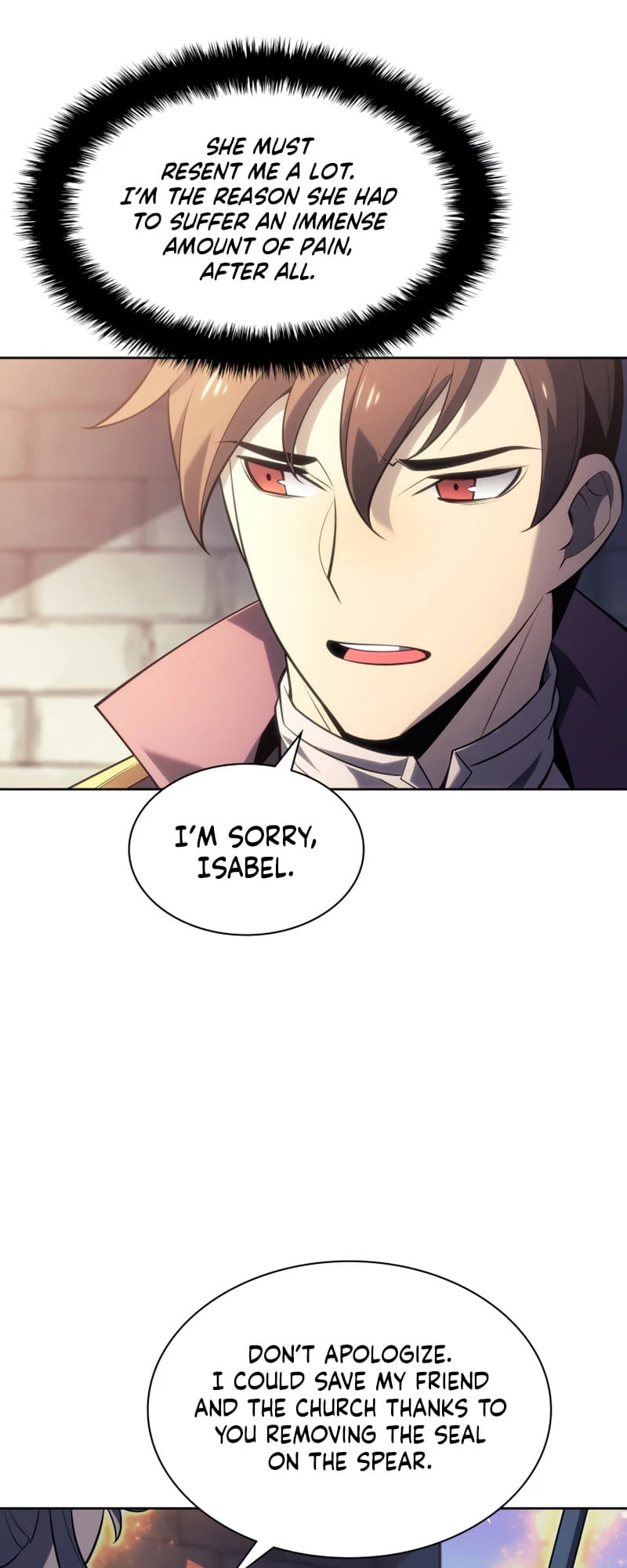 Overgeared Chapter 143, page 56 of 99