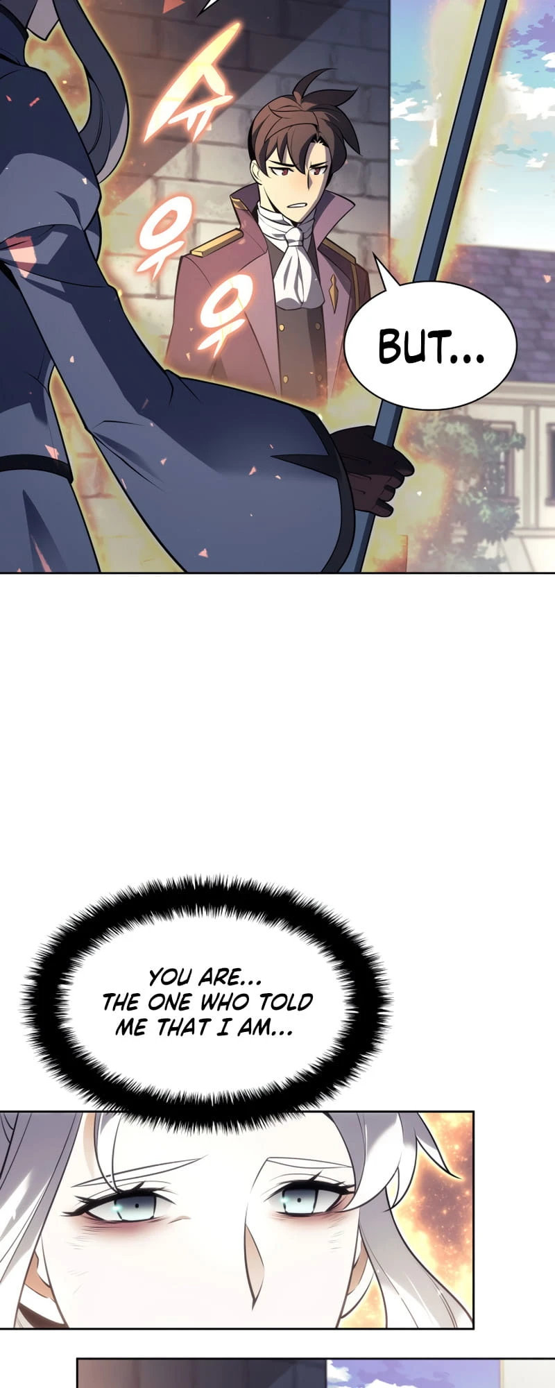 Overgeared Chapter 143, page 57 of 99