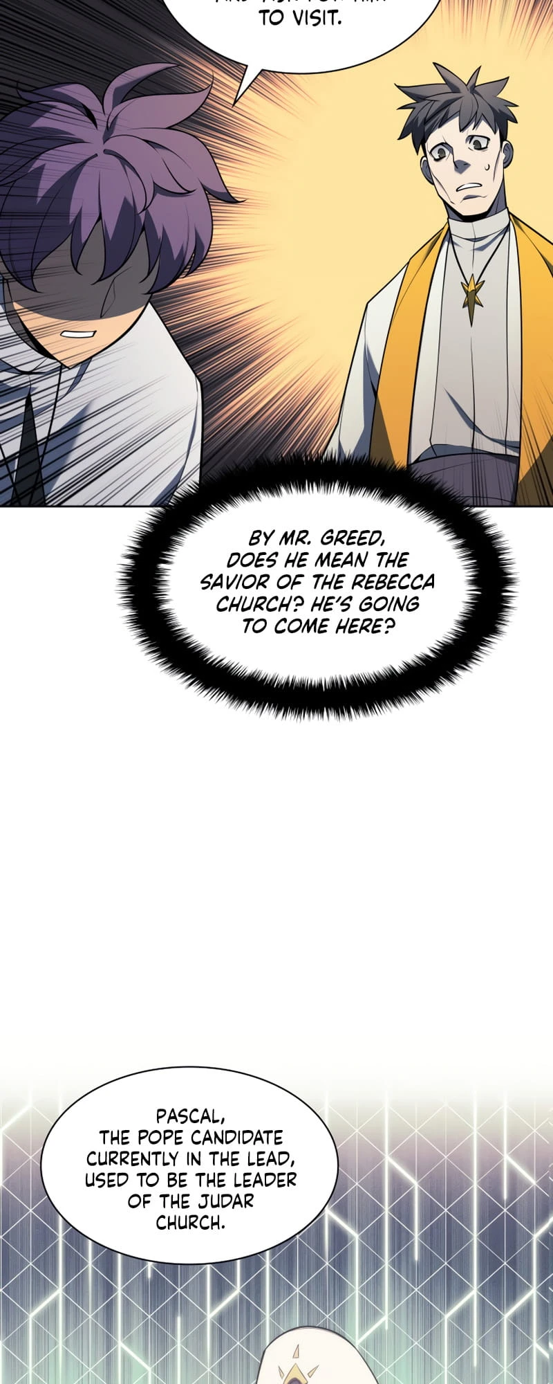 Overgeared Chapter 143, page 6 of 99