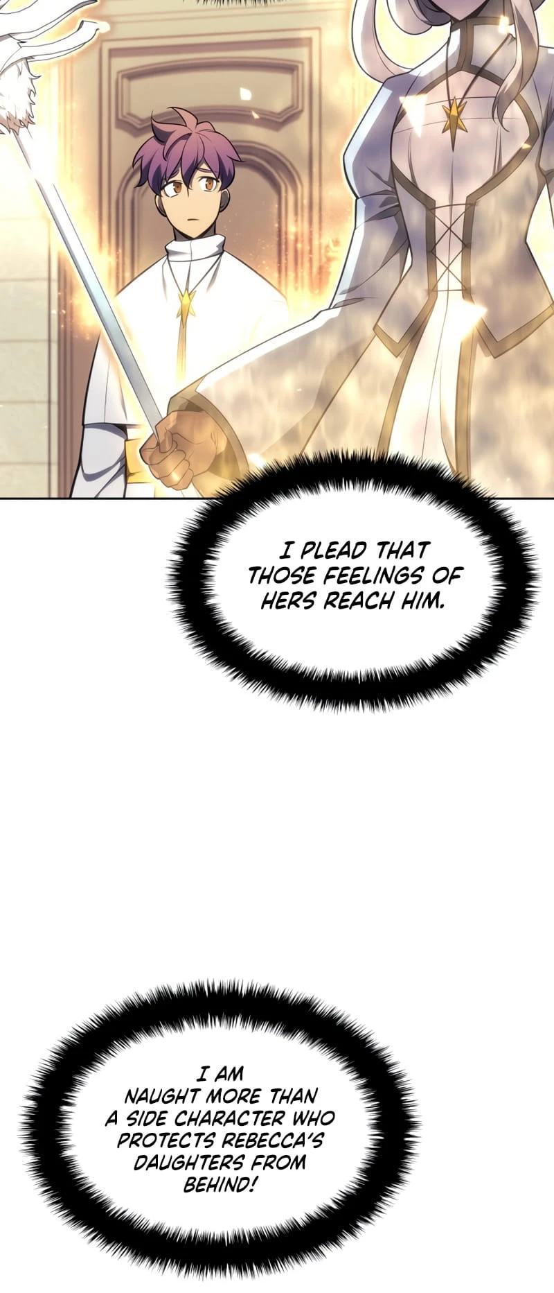 Overgeared Chapter 143, page 61 of 99