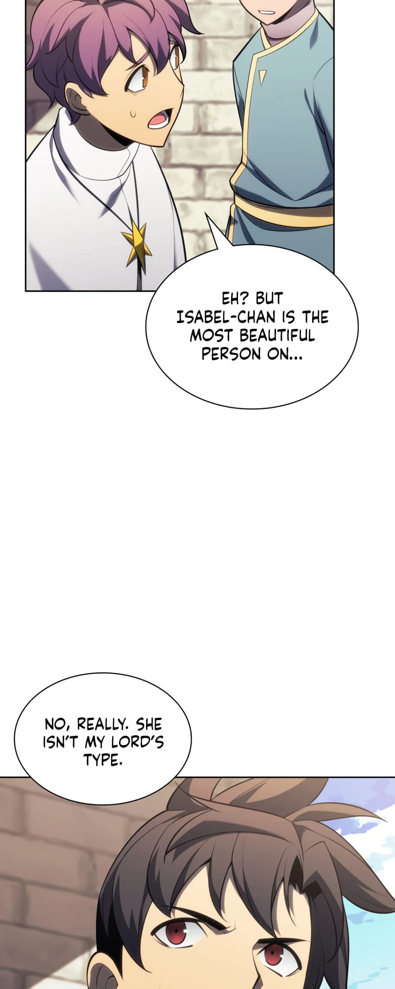 Overgeared Chapter 143, page 63 of 99