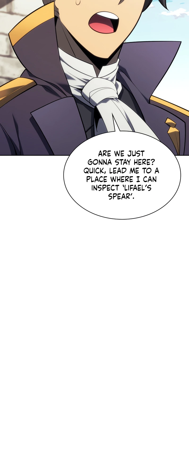 Overgeared Chapter 143, page 64 of 99