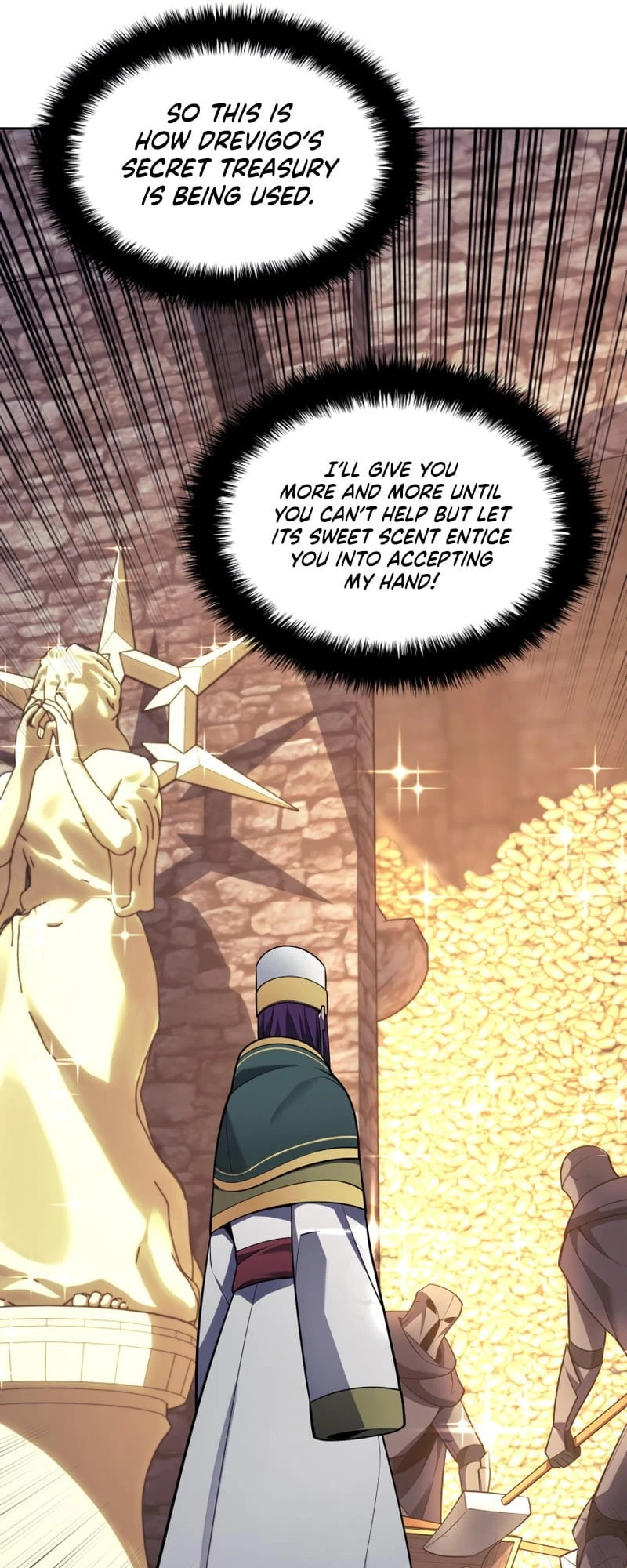Overgeared Chapter 143, page 68 of 99
