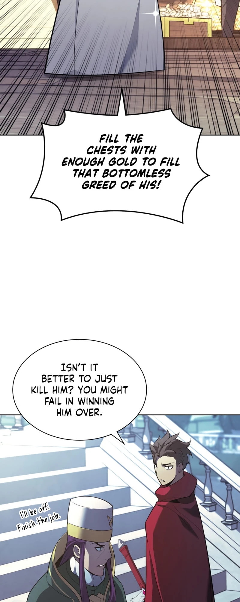 Overgeared Chapter 143, page 69 of 99