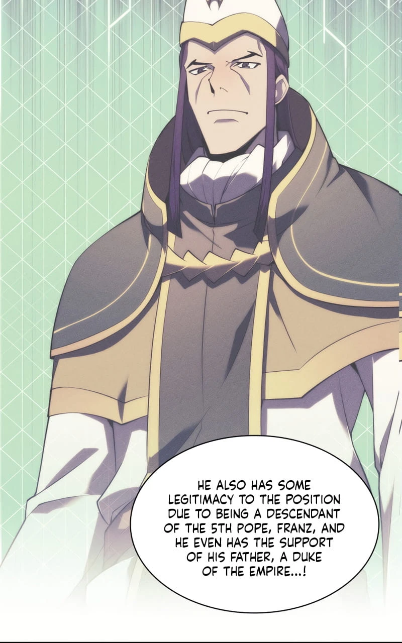 Overgeared Chapter 143, page 7 of 99