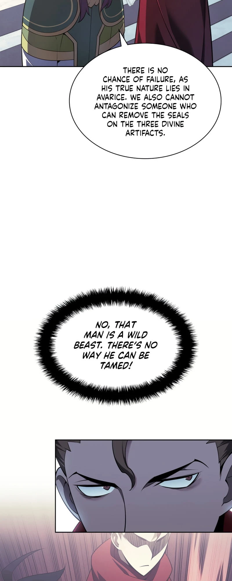 Overgeared Chapter 143, page 70 of 99