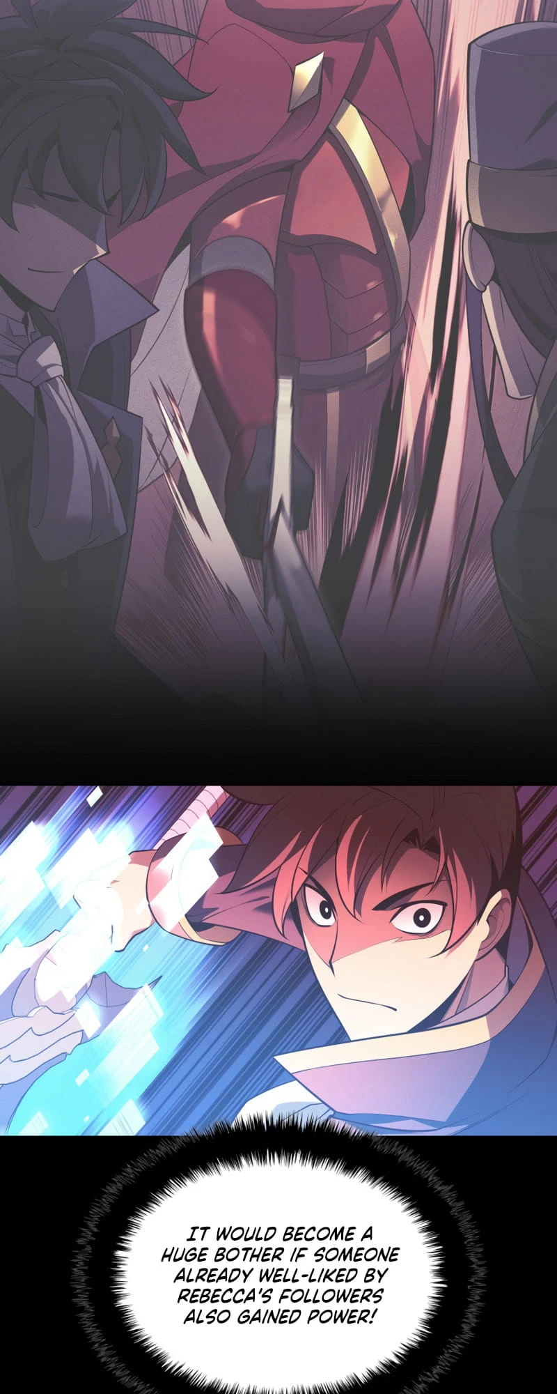 Overgeared Chapter 143, page 71 of 99
